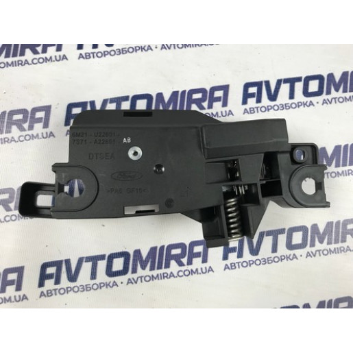 Ручка двери внутренняя левая Ford Mondeo 4 2007-2014 6M21U22601